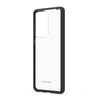 Samsung Galaxy S20 Ultra Slim Shell Case - Clear/Black