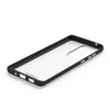 Samsung Galaxy S20 Ultra Slim Shell Case - Clear/Black
