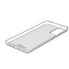 Samsung Galaxy S20+ Slim Shell Case - Clear-Clear