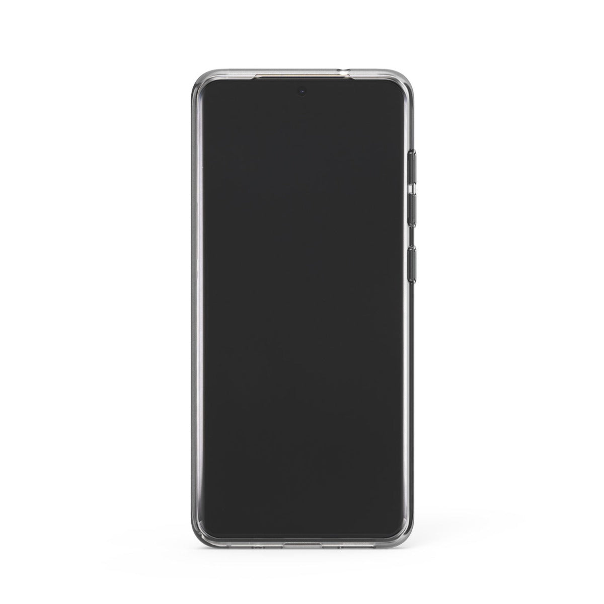 Samsung Galaxy S20+ Slim Shell Case - Clear/Clear