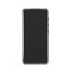 Samsung Galaxy S20+ Slim Shell Case - Clear/Clear