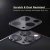 Samsung Galaxy S20+ Glass Camera Lens Protector (No Alignment Tray)