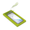 Samsung Galaxy S20 Steel 360 Curved Glass Fingerprint Sensor Ready Screen Protector with Clear Borders, Alignment Tray, and Pure Pledge up to $100
