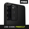 Samsung Galaxy S20+ Glass Camera Lens Protector (No Alignment Tray)