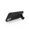 Apple iPhone 11 Pro SlimStik, Antimicrobial Kickstand Case – Black