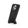 Apple iPhone 11 Pro SlimStik, Antimicrobial Kickstand Case – Black