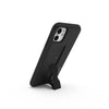 Apple iPhone 11 SlimStik, Antimicrobial Kickstand Case – Black