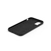 Apple iPhone 11 SlimStik, Antimicrobial Kickstand Case – Black