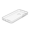 Motorola moto e Slim Shell Case - Clear/Clear