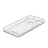 Google Pixel 4a Slim Shell Case - Clear-Clear