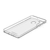 Samsung Galaxy A21 Slim Shell Case - Clear/Clear