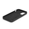 Apple iPhone 12 Mini SlimStik, Antimicrobial Kickstand Case – Black