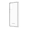 Samsung Galaxy Note20 5G Slim Shell Case - Clear/Clear