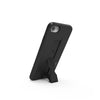 Apple iPhone SE (2020) / 8 / 7 SlimStik, Antimicrobial Kickstand Case – Black