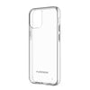 Apple iPhone 12 mini Slim Shell Case - Clear/Clear