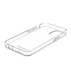 Apple iPhone 12 mini Slim Shell Case - Clear/Clear