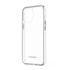 Apple iPhone 12/ 12 Pro Slim Shell Case - Clear/Clear