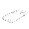 Apple iPhone 12 Pro Max Slim Shell Case - Clear/Clear