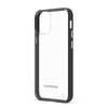 Apple iPhone 12 mini Slim Shell Case - Clear/Black