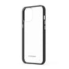 Apple iPhone 12/ 12 Pro Slim Shell Case - Clear/Black