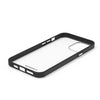 Apple iPhone 12/ 12 Pro Slim Shell Case - Clear/Black