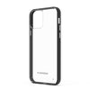 Apple iPhone 12 Pro Max Slim Shell Case - Clear/Black