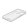 Google Pixel 5 Slim Shell Case - Clear/Clear