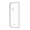 Google Pixel 4a 5G Slim Shell Case - Clear/Clear