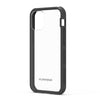 Apple iPhone 12 mini DualTek Clear - Clear/Black