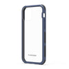 Apple iPhone 12/ 12 Pro DualTek Clear - Blue/Black