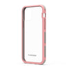 Apple iPhone 12/ 12 Pro DualTek Clear - Pink/Gray