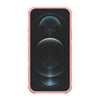 Apple iPhone 12/ 12 Pro DualTek Clear - Pink/Gray