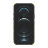 Apple iPhone 12/ 12 Pro DualTek Clear - Black/Yellow