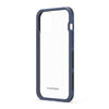 Apple iPhone 12 Pro Max DualTek Clear - Blue/Black