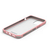 Apple iPhone 12 Pro Max DualTek Clear - Pink/Gray