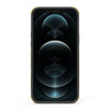 Apple iPhone 12 Pro Max DualTek Clear - Black/Yellow