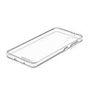 Samsung Galaxy S21+ 5G Slim Shell Case - Clear/Clear