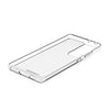 Samsung Galaxy S21 Ultra 5G Slim Shell Case - Clear/Clear