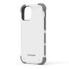 Apple iPhone 12/ 12 Pro Dualtek - Arctic White