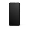 Samsung Galaxy S21+ 5G SlimStik, Antimicrobial Kickstand Case – Soft Touch Black