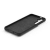 Samsung Galaxy S21+ 5G SlimStik, Antimicrobial Kickstand Case – Soft Touch Black