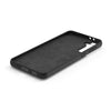 Samsung Galaxy S21+ 5G SlimStik, Antimicrobial Kickstand Case – Soft Touch Black