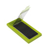 Alcatel Revvl 2 High-Definition Glass Screen Protector with Alignment Tray