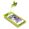 Apple iPhone 8/7/6s/6 Plus Steel 360 Tempered Glass Screen Protector with Alignment Tray and Pure Pledge up to $100