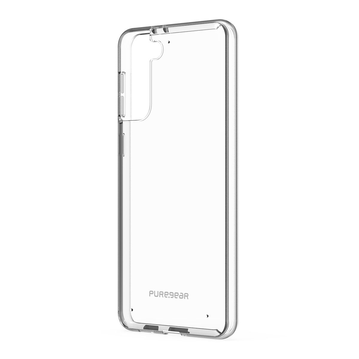 Samsung Galaxy S21+ 5G Slim Shell Case + FREE Screen Protector