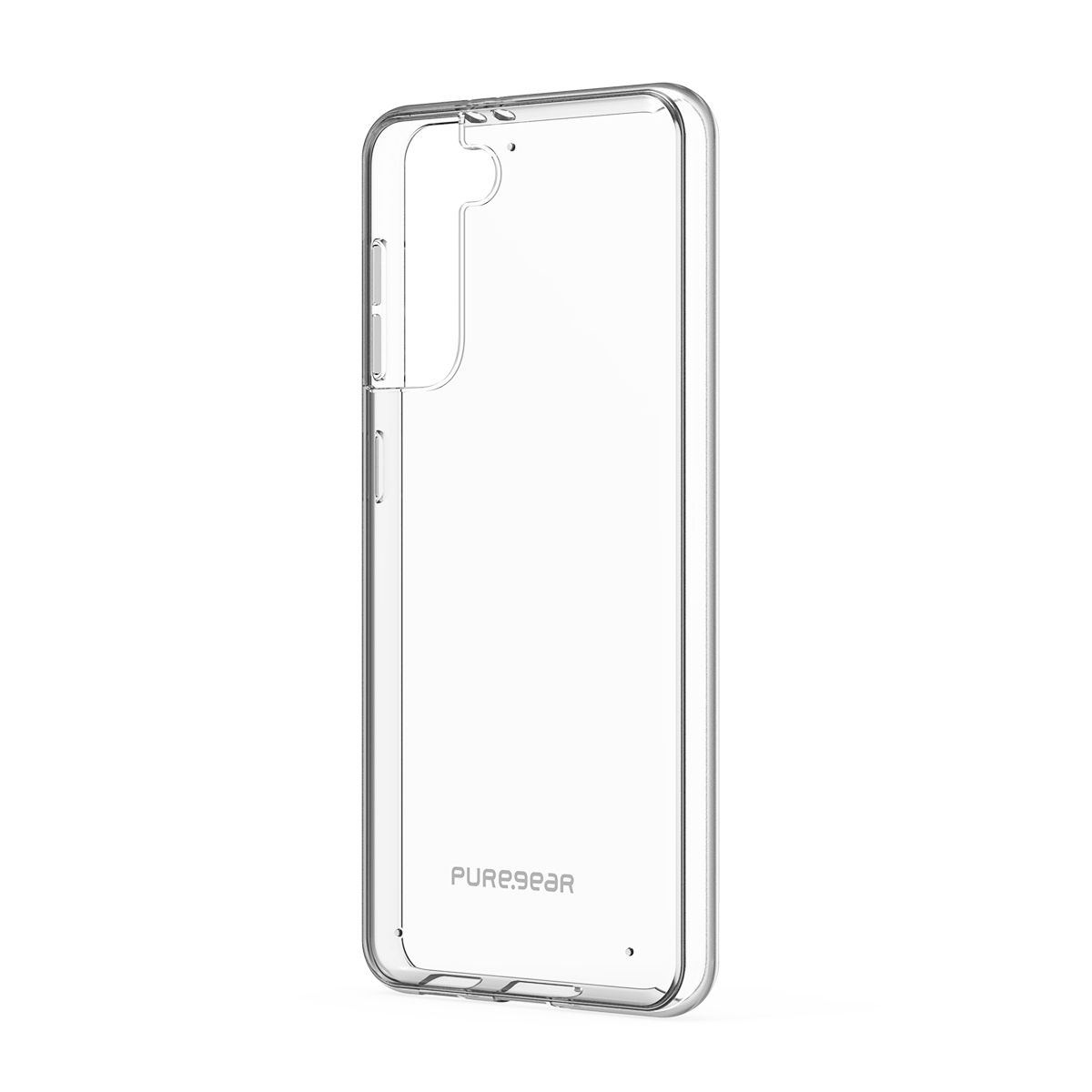 Samsung Galaxy S21 5G Slim Shell Case + FREE Screen Protector