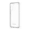 Samsung Galaxy S21 5G Slim Shell Case + FREE Screen Protector