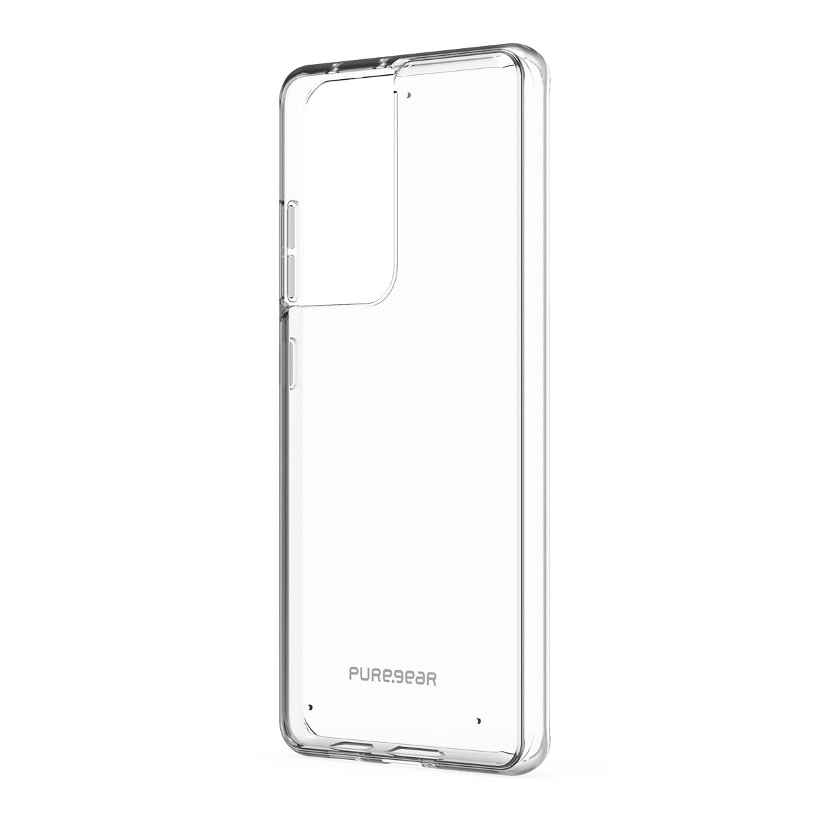 Samsung Galaxy S21 Ultra 5G Slim Shell Case + FREE Screen Protector