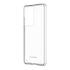 Samsung Galaxy S21 Ultra 5G Slim Shell Case + FREE Screen Protector