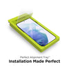 Samsung Galaxy S21 Ultra 5G Slim Shell Case + FREE Screen Protector